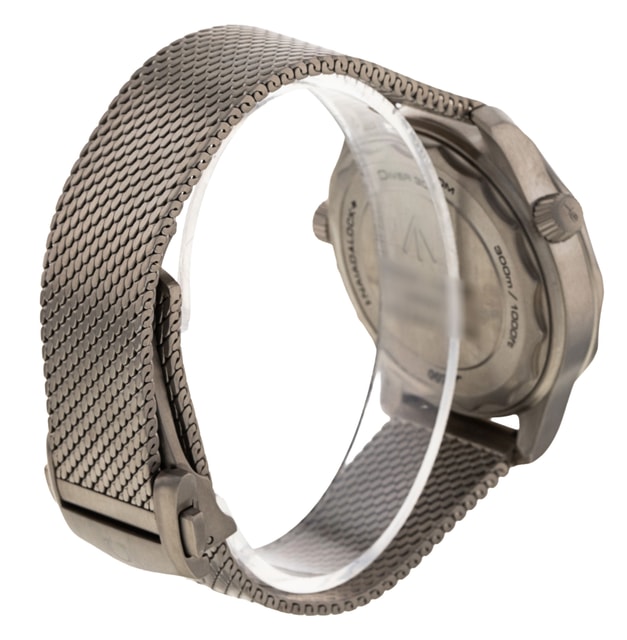 Omega Seamaster Diver 300m - James Bond Edition 210.90.42.20.01.001 Image 3